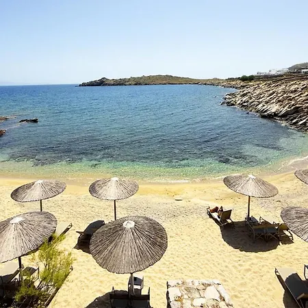 Sky Blue By Angels Group Mykonos 펜션 *