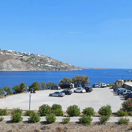 Holiday home Sky Blue By Angels Group Mykonos *