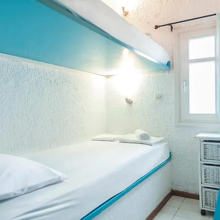 Holiday home Sky Blue By Angels Group Mykonos